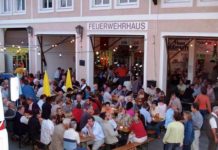 Sommerfest 2006