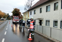 Türöffnung alt